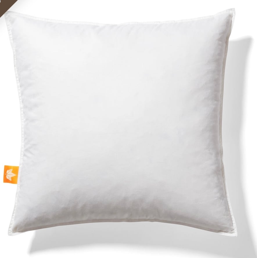 Down Inserts, Gorgeous Pillow Covers & Curated Home Decor at Cozy Prairie Linens