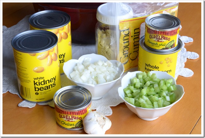 ingredients
