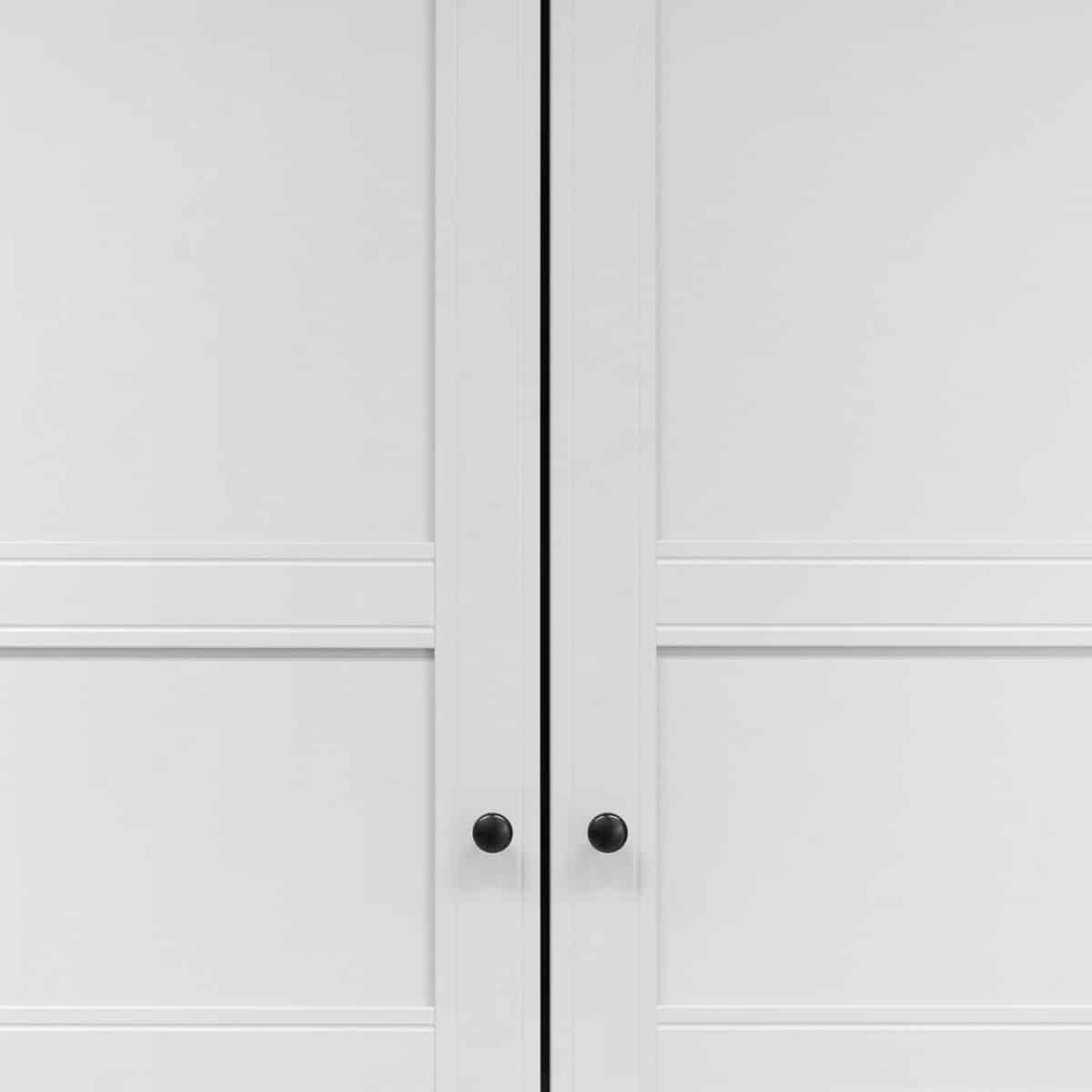 Revamp Your European Cabinet Doors Easily