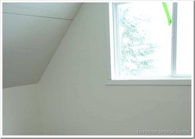 wall color