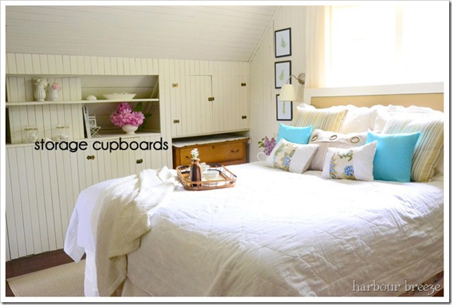 bedroom storage cupboards