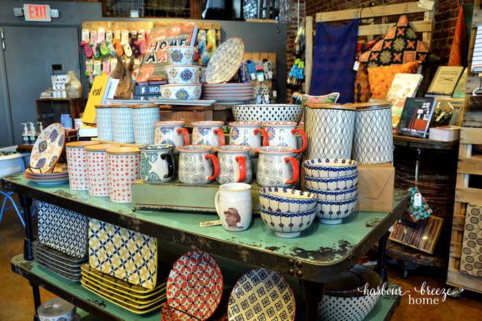Exploring Charming Decatur Georgia Boutiques