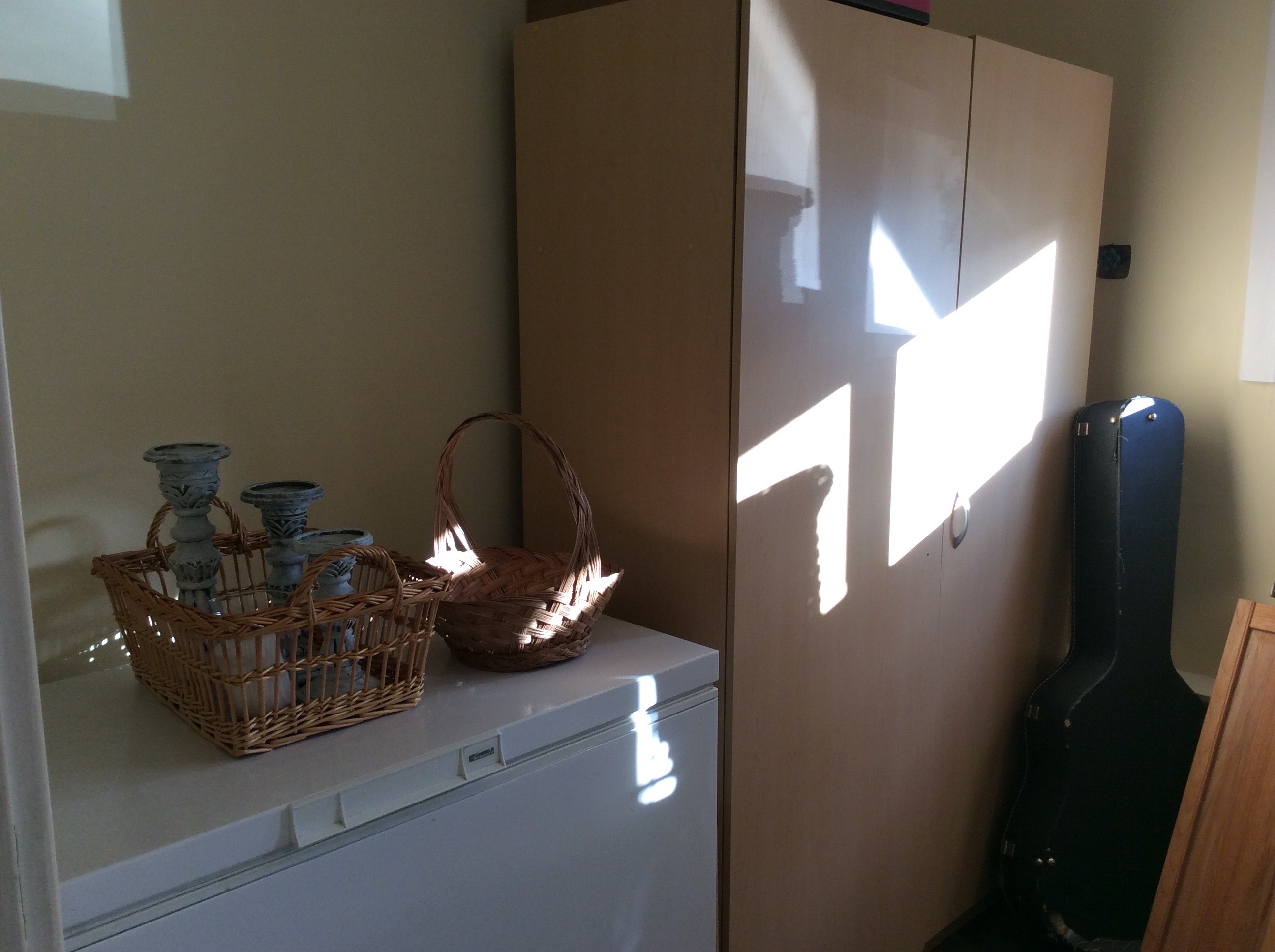 organizing decor storage | Bildirimlerim