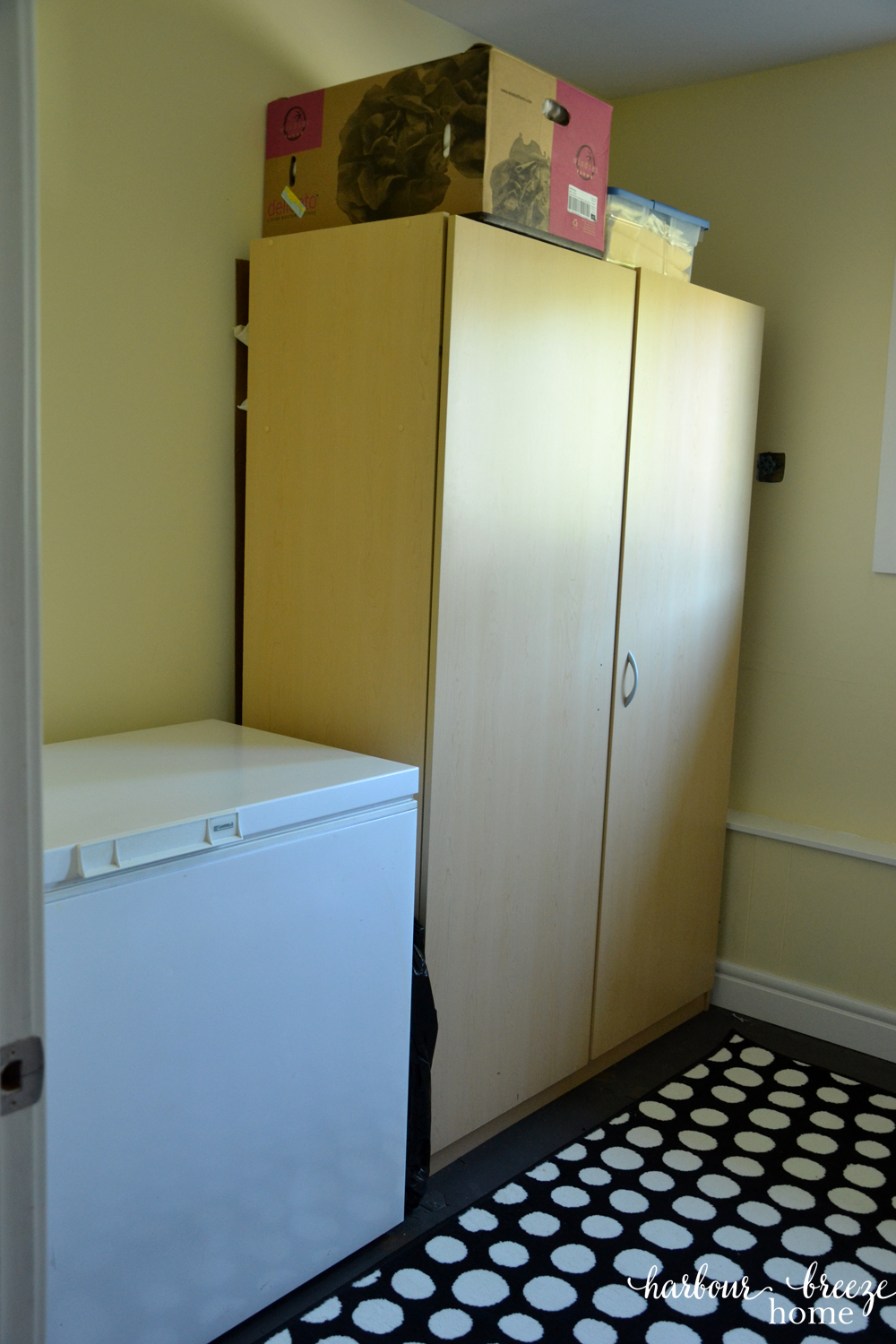 organizing decor storage | Bildirimlerim
