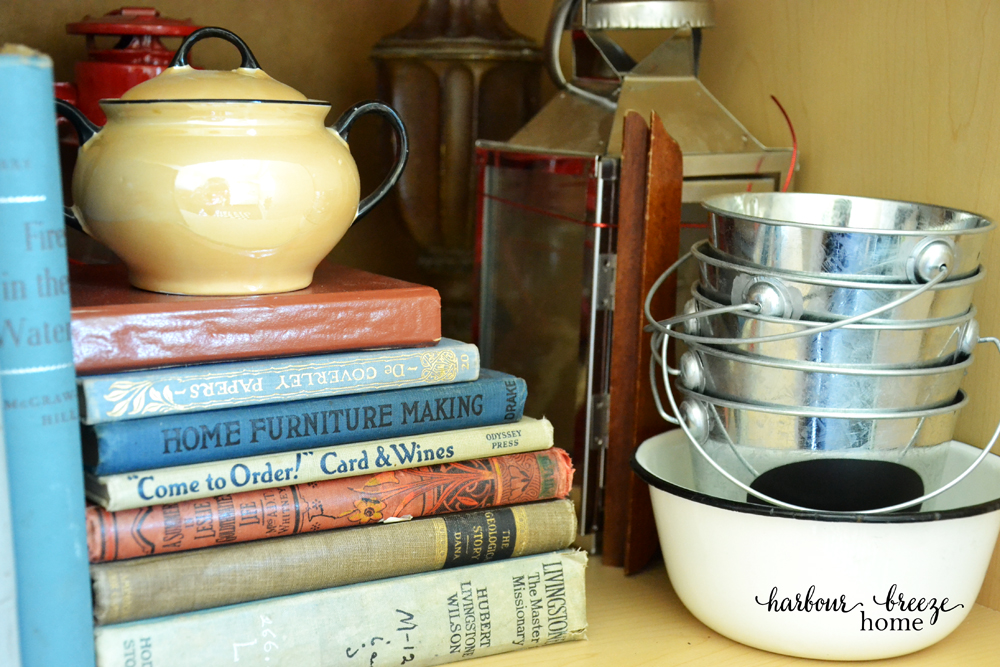 organizing decor storage | Bildirimlerim
