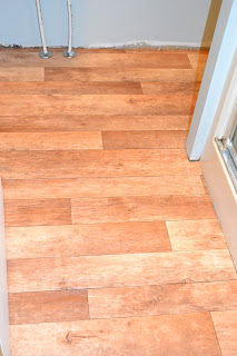 Farmhouse Style Budget Bathroom Remodel | Before and After