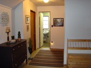 Farmhouse Style Budget Bathroom Remodel | Before and After