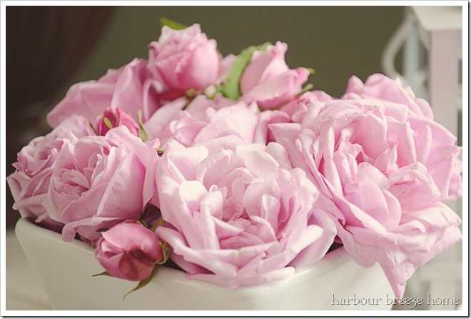Adding Beauty with Floral Arrangements