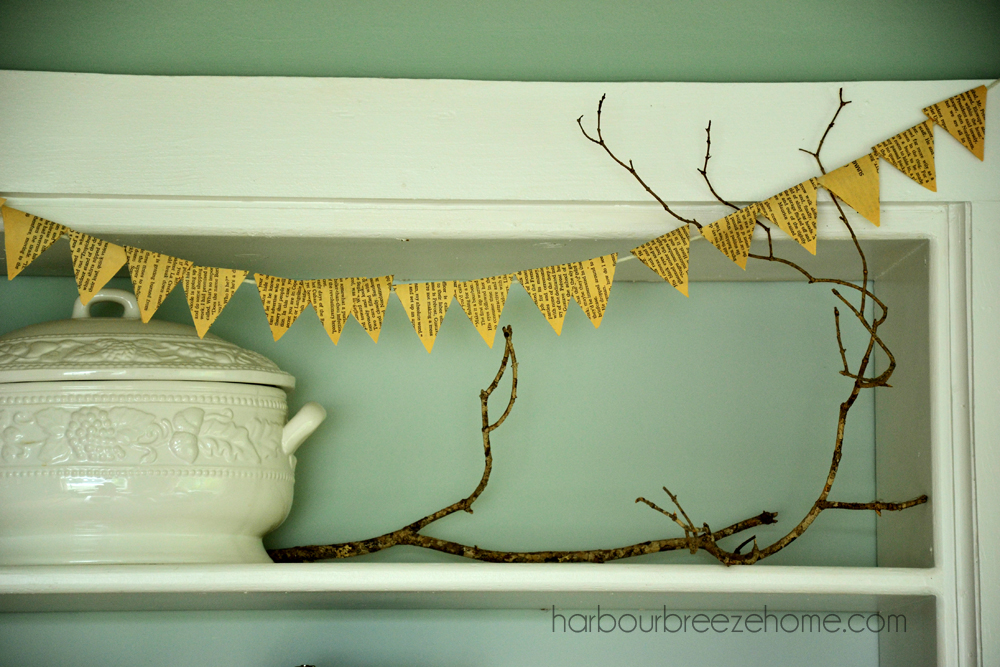 Fall Decor at Bildirimlerim
