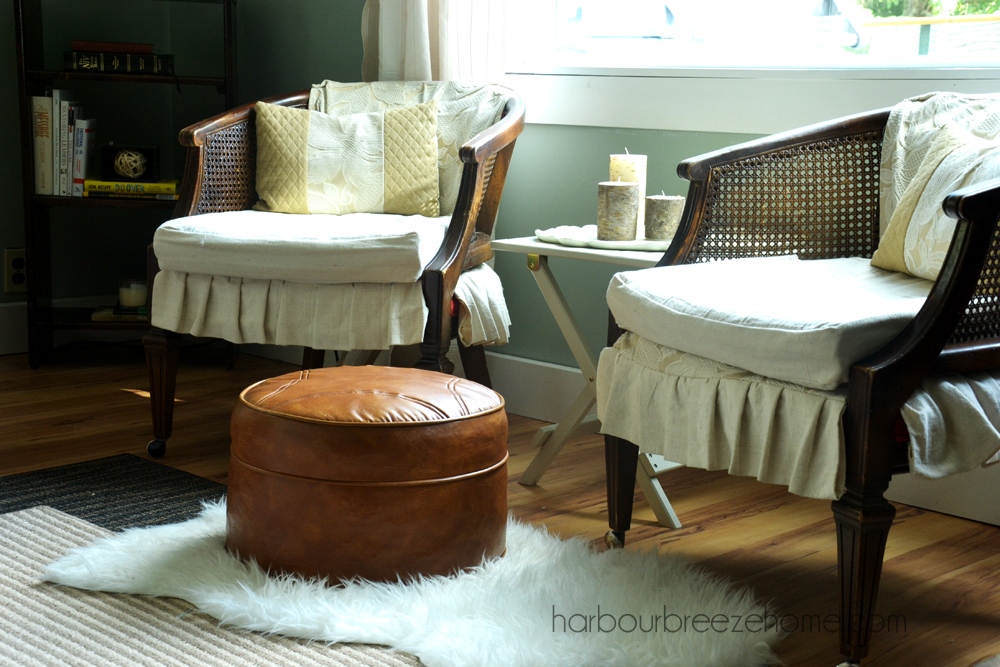 Fall decor at Bildirimlerim