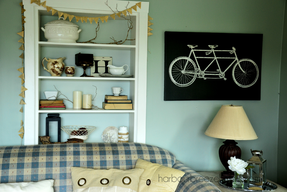 Fall Decor at Bildirimlerim