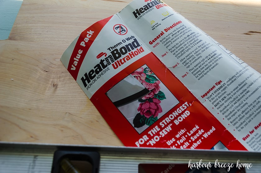 DIY Single Layer No Sew Norwex Face Masks