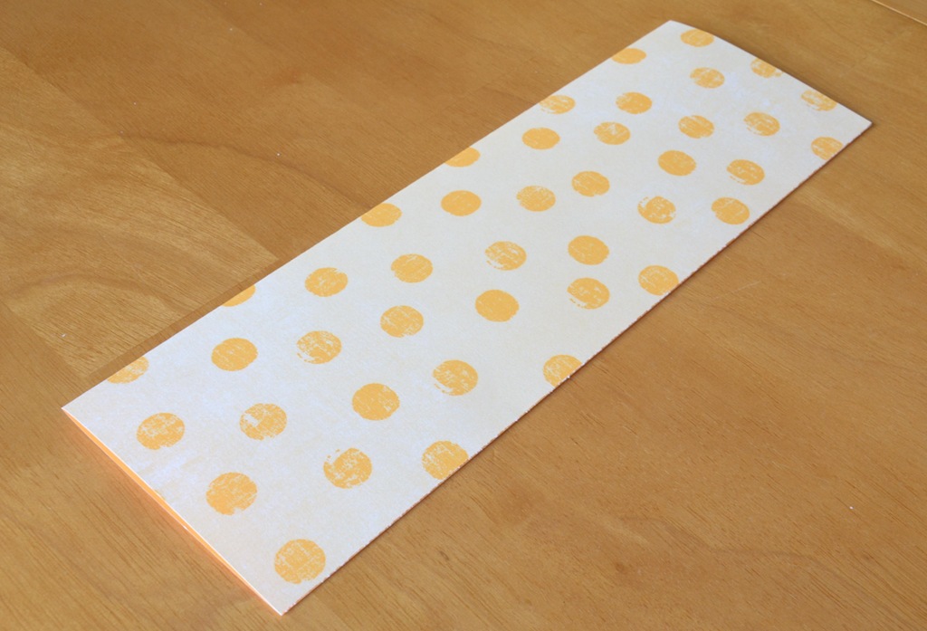 How to Make a Quick & Easy DIY Paper Bunting Banner