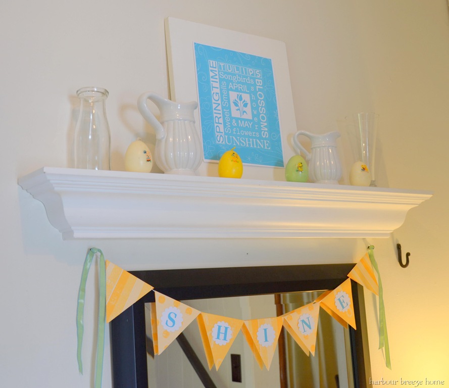 How to Make a Quick & Easy DIY Paper Bunting Banner