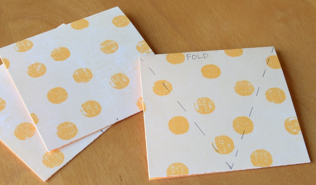 How to Make a Quick & Easy DIY Paper Bunting Banner