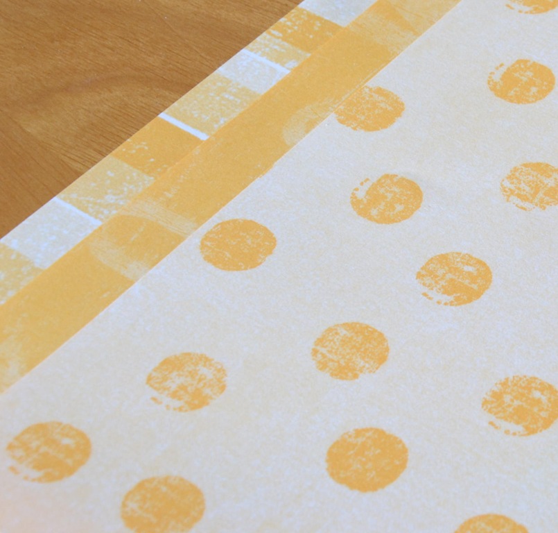 How to Make a Quick & Easy DIY Paper Bunting Banner