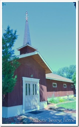church
