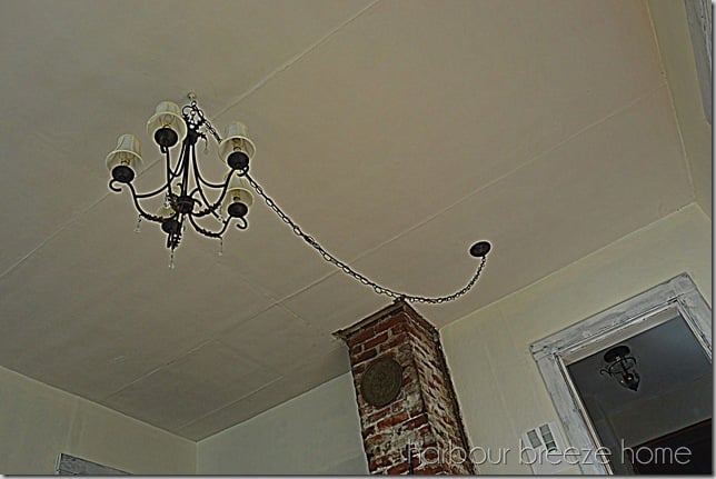 Consider Painting Your Ceilings