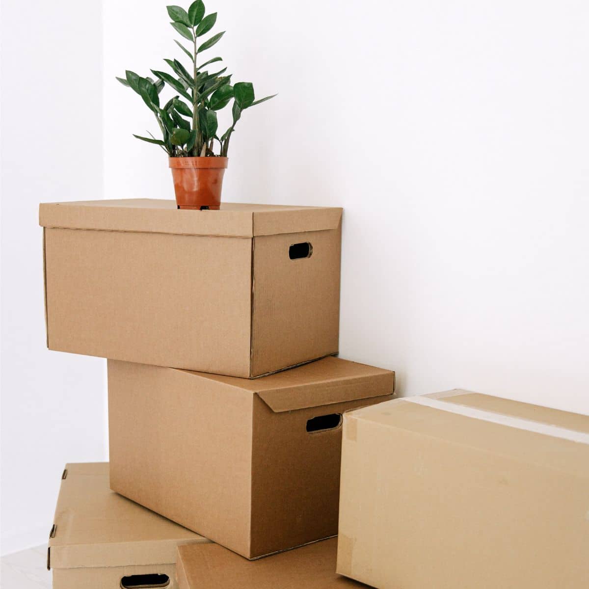 Seven Smart Strategies for a Smaller Living Space