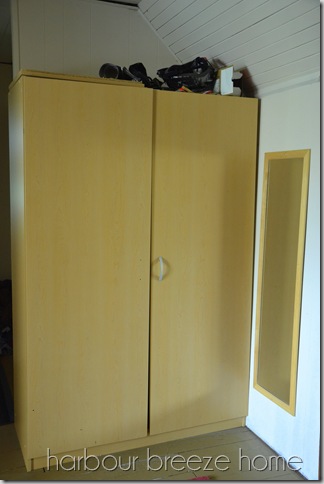 my closet