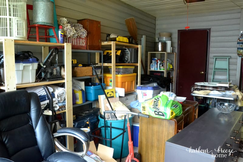 Moving into a Townhouse