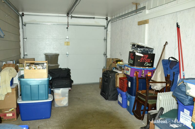 Moving into a Townhouse