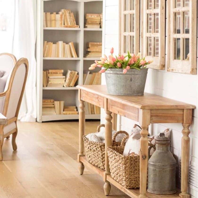 Brighten Your Space for Early Spring