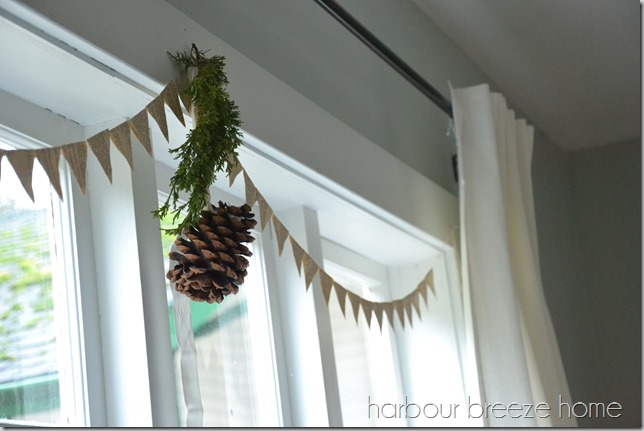 christmas garland