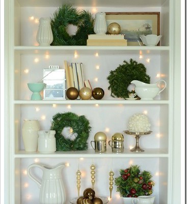 Easy Breezy Weekend Reads – Christmas is Coming!