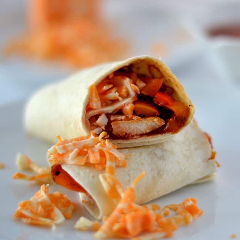 8 Insanely Easy Weeknight Dinner Ideas for Two