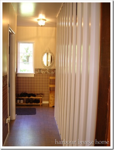 move in entrance