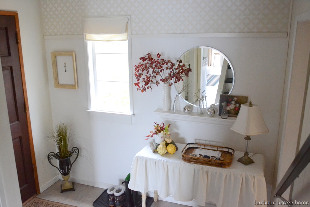 Transforming Your Home Entryway Space