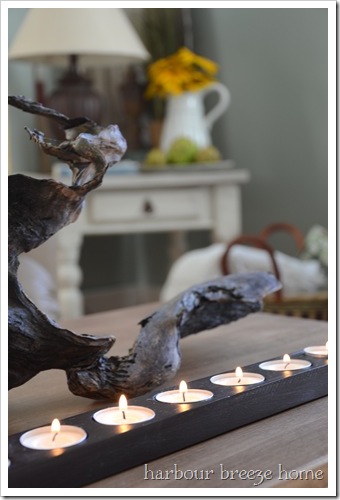 candles