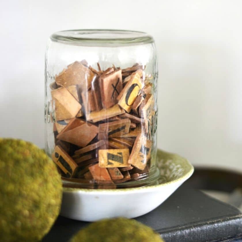 Quick & Cozy Fall Decor Ideas