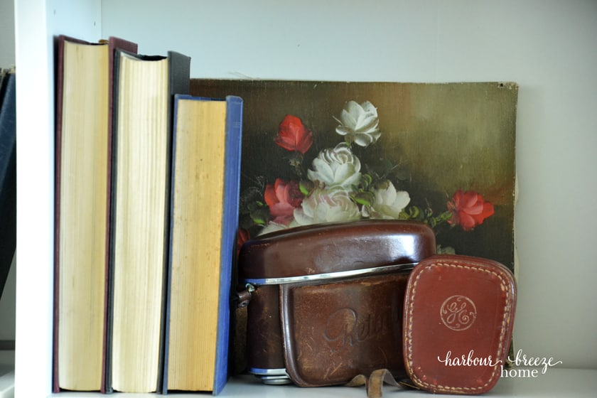 How to add Farmhouse Style to Billy Bookcases
