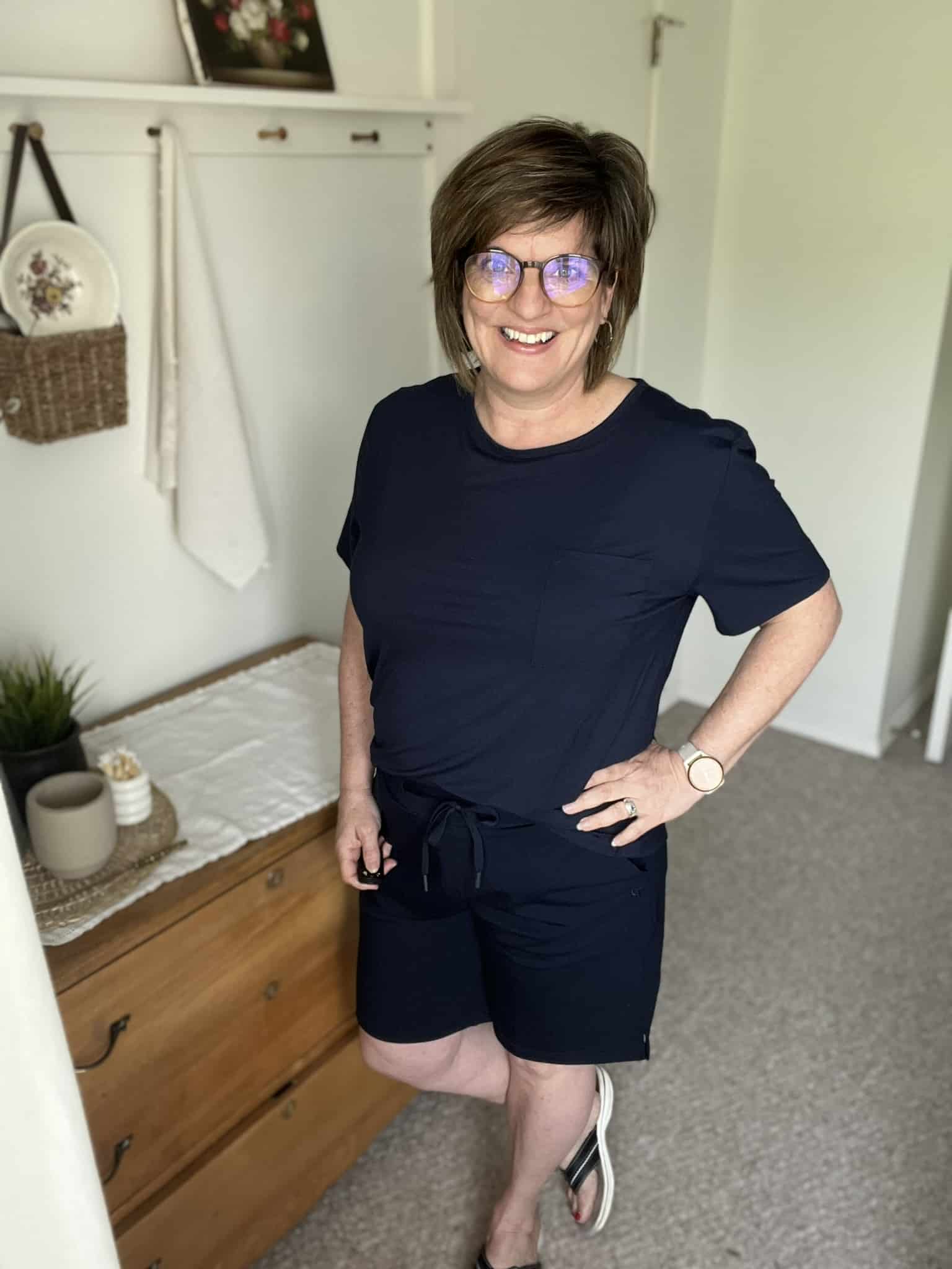 Fashion for Women over 50: Fun, Fresh Style for Warmer Weather!