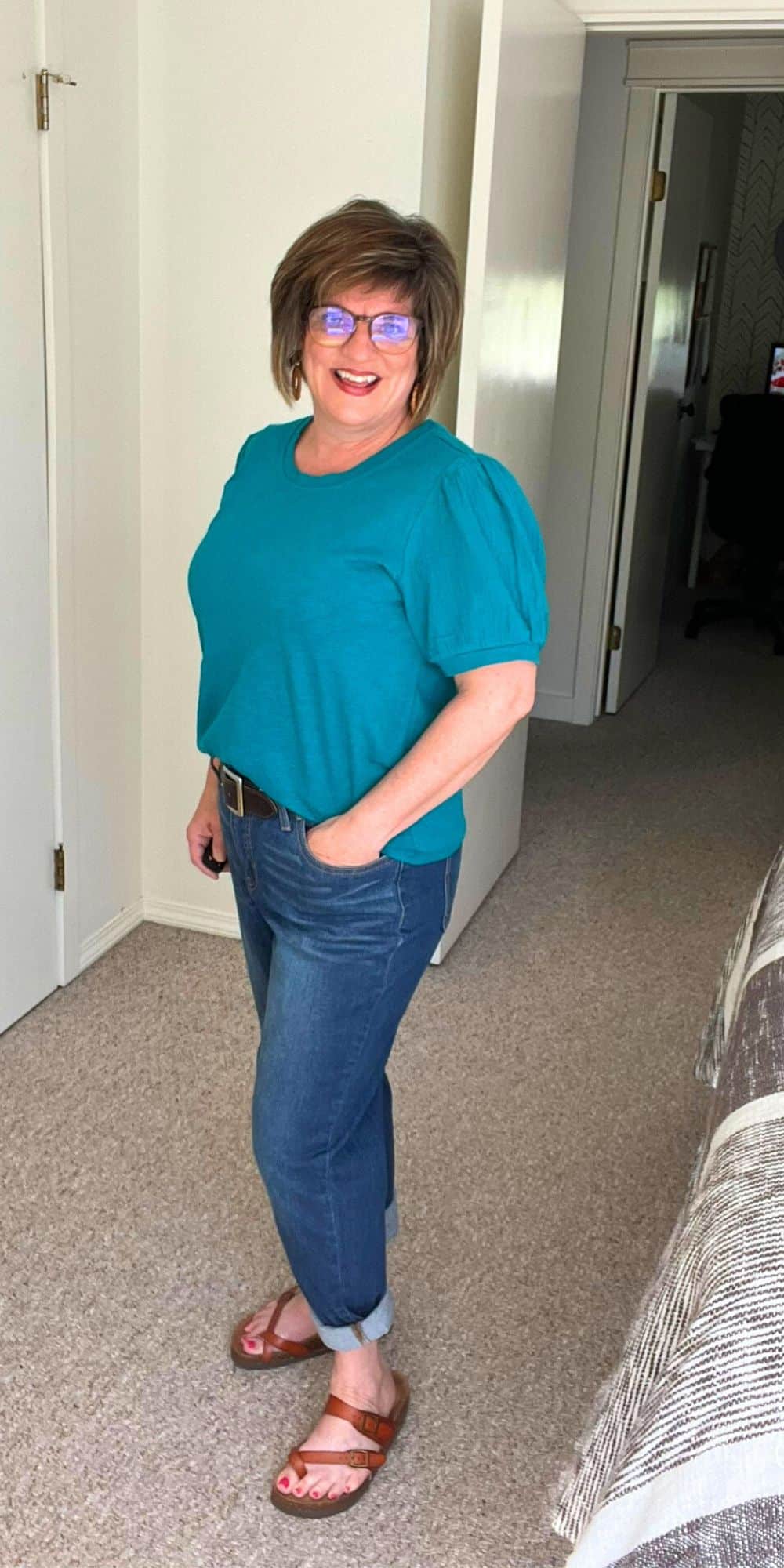 Fashion for Women over 50: Fun, Fresh Style for Warmer Weather!