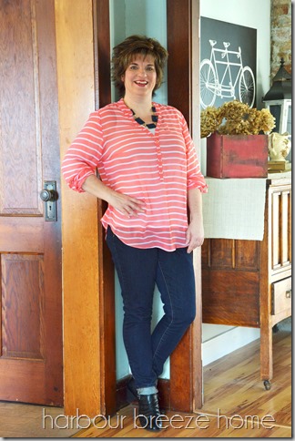 Spring Style Ideas for Those Over Forty