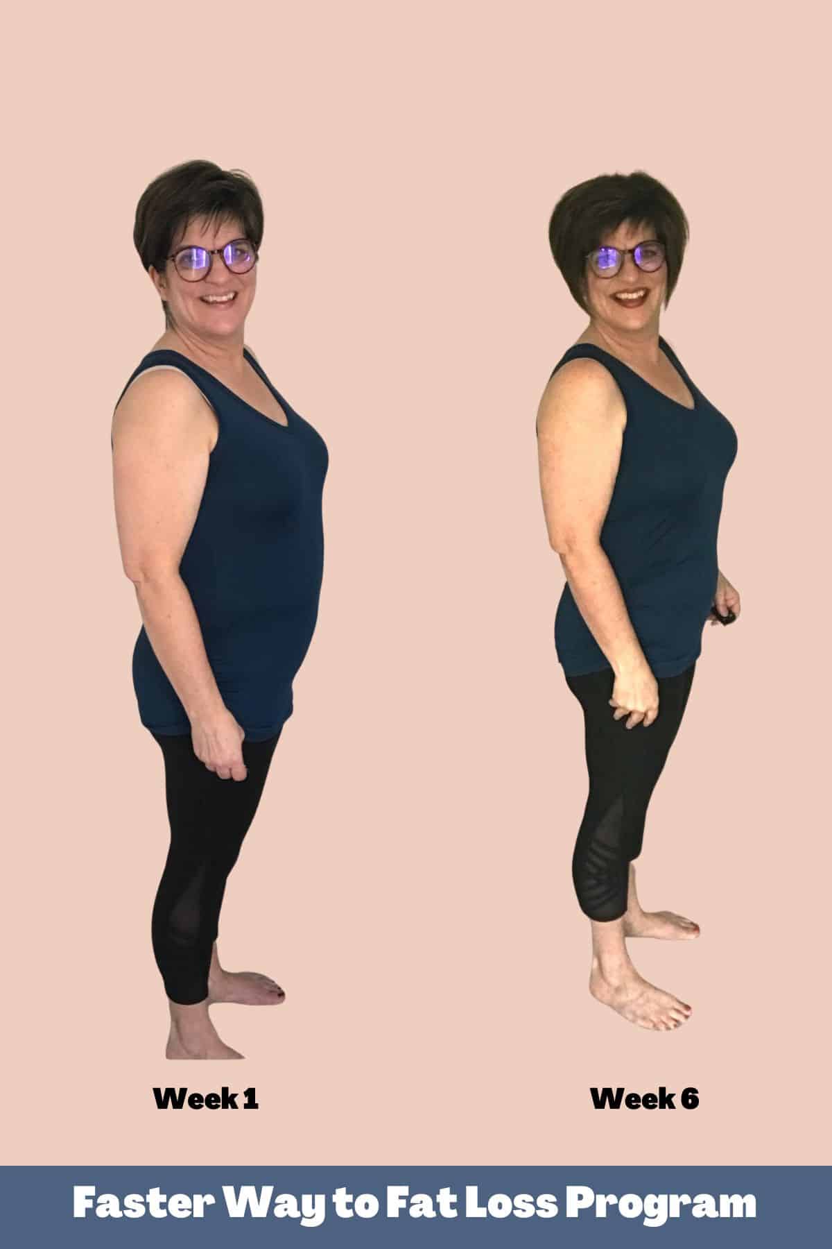 Does the “Faster Way to Fat Loss” Program Work? An Honest Review