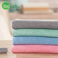 Norwex Envirocloths - part of the popular Norwex cleaning system