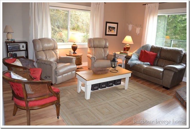 Day Three Home Decor Ideas