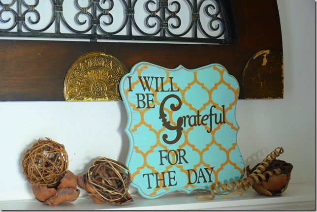 grateful sign