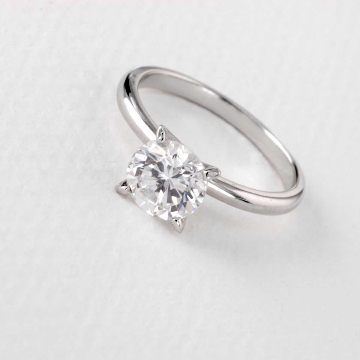 How to Clean a Diamond Ring & Other Fine Jewelry Questions Answered by a Jeweler