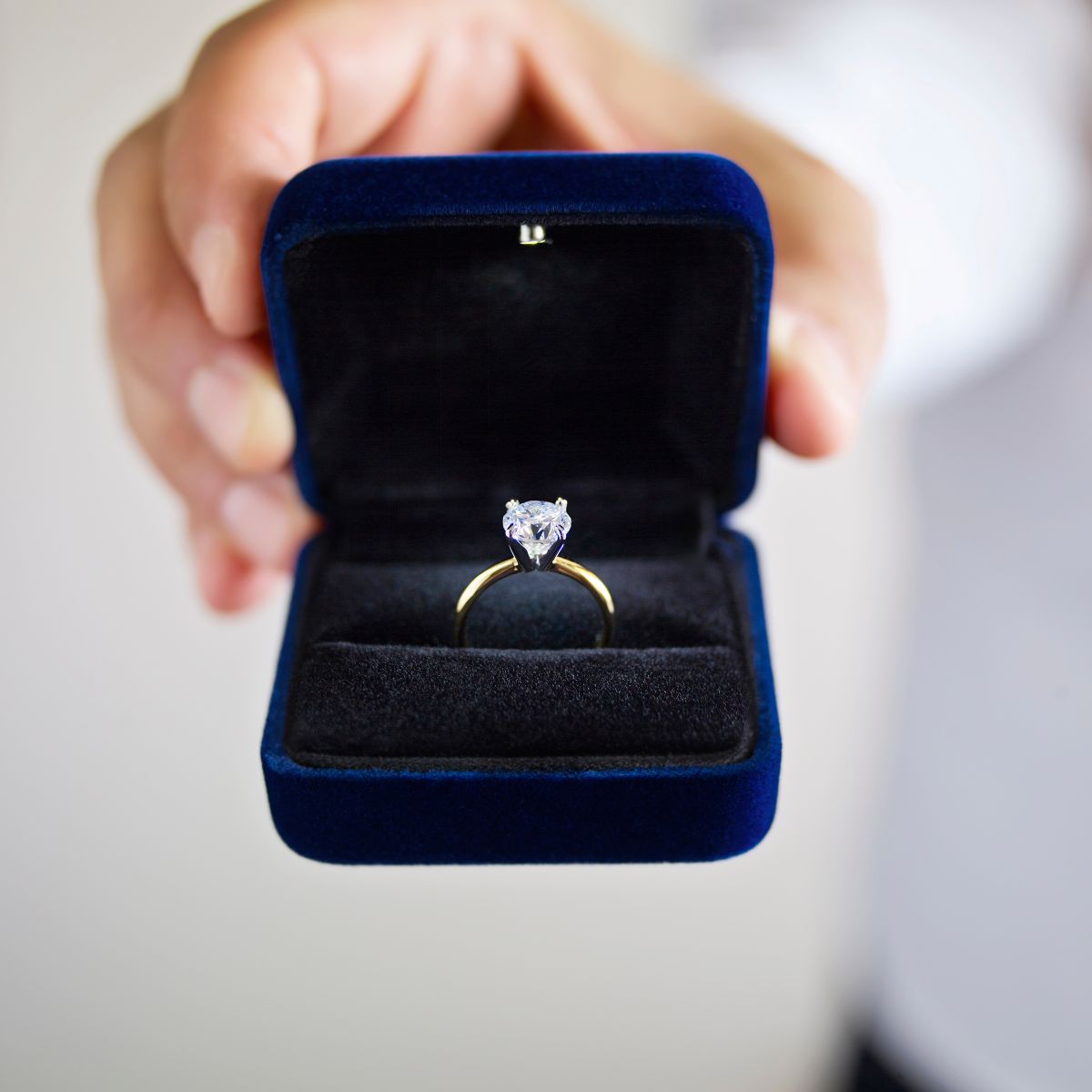 How to Clean a Diamond Ring & Other Fine Jewelry Questions Answered by a Jeweler
