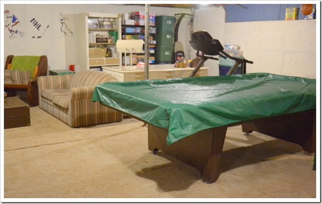 whole room after