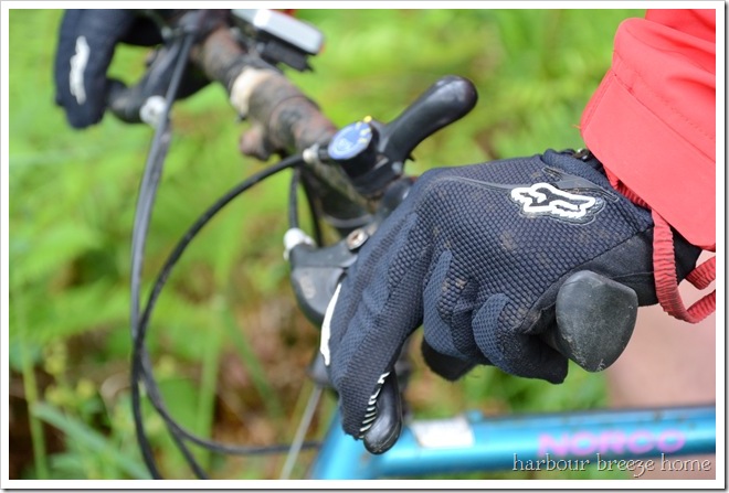 handlebars