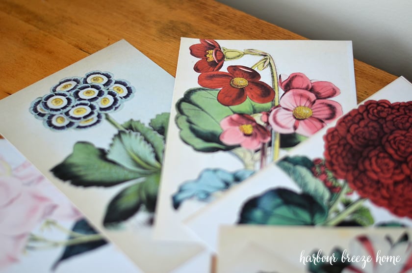 15+ Free Modern Boho Wall Art Printables