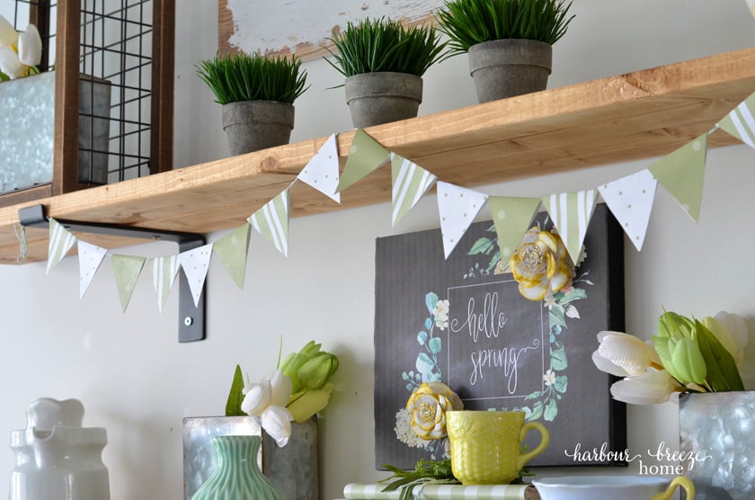 Free O Happy Day Wall Art Printable