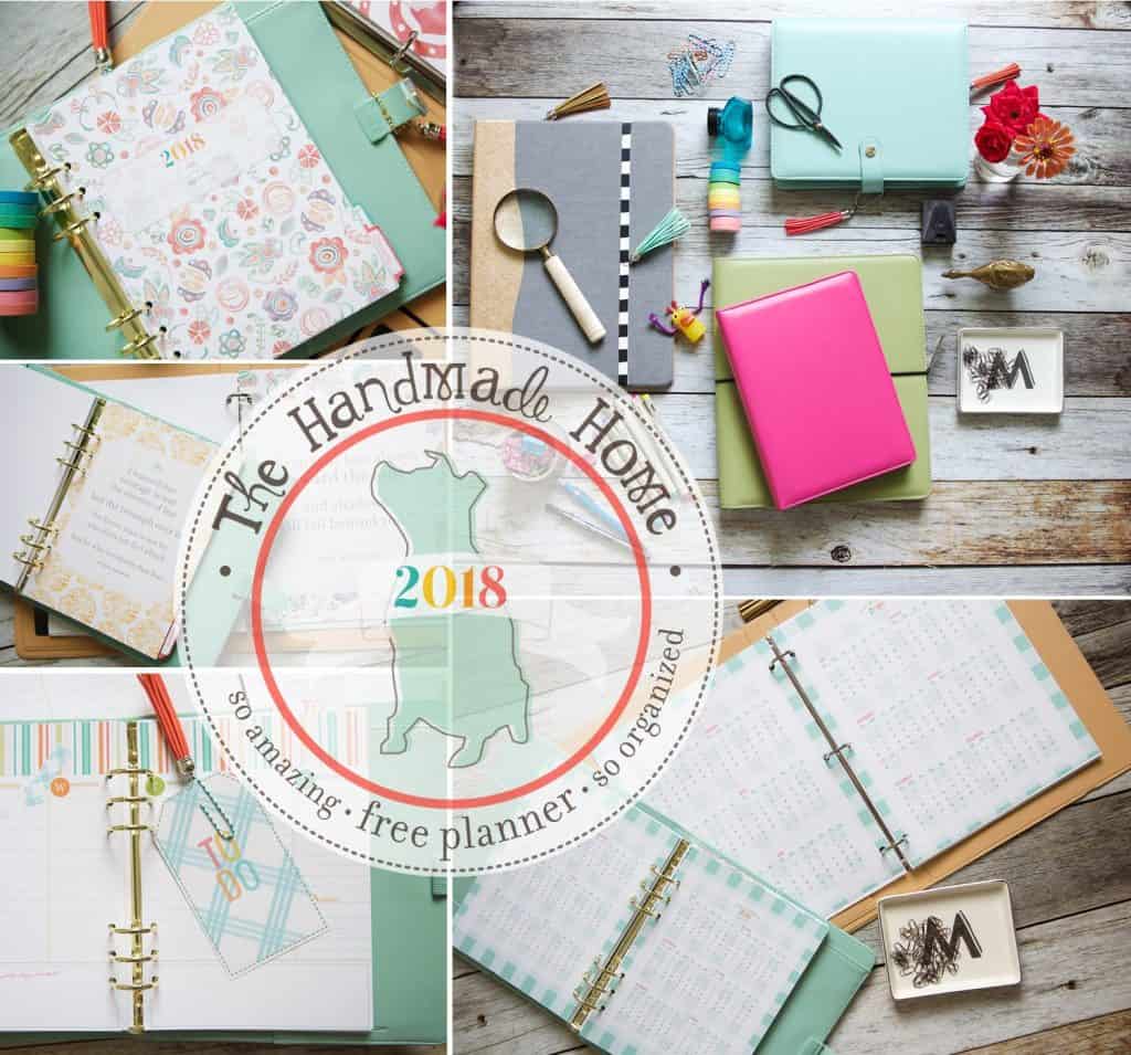Free Printable Calendars for