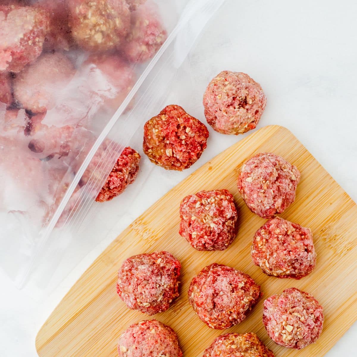Batch Cooking for Weeks of Easy Meals